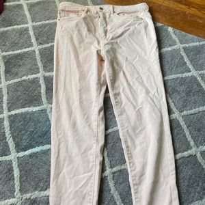 Size 31 jeans from forever 21 never wore